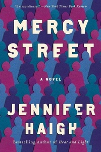 Enlarge image Cover: Mercy Street - Ecco Press