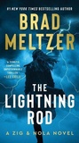 Cover: Lightning Rod - Collins