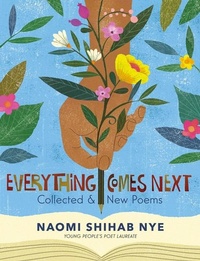 Abbildung von: Everything Comes Next - Greenwillow Books