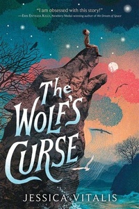 Abbildung von: The Wolf's Curse - Collins