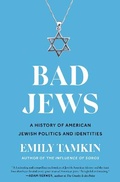 Cover: Bad Jews - Harper
