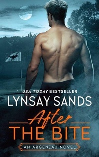 Enlarge image Cover: After the Bite - HarperCollins