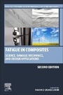 Cover: Fatigue in Composites - Woodhead Publishing