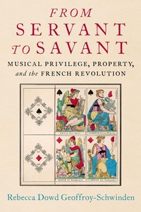 Abbildung von: From Servant to Savant - OUP eBook