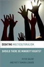 Cover: Debating Multiculturalism - OUP eBook