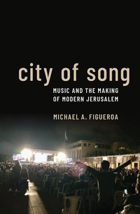 Abbildung von: City of Song - OUP eBook