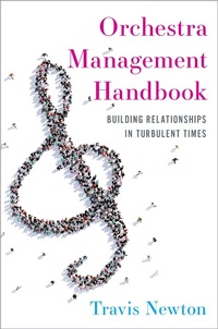 Abbildung von: Orchestra Management Handbook - OUP eBook