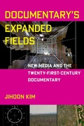 Cover: Documentary's Expanded Fields - OUP eBook