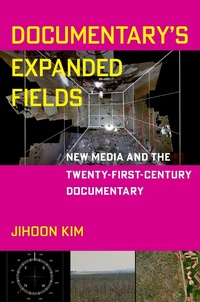 Abbildung von: Documentary's Expanded Fields - OUP eBook