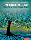Cover: Interdisciplinary Pediatric Palliative Care - OUP eBook
