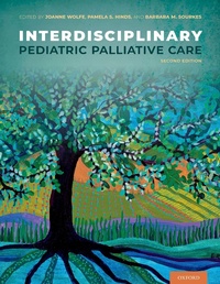 Abbildung von: Interdisciplinary Pediatric Palliative Care - OUP eBook