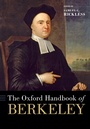 Cover: The Oxford Handbook of Berkeley - OUP eBook