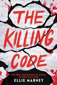 Enlarge image Cover: The Killing Code - Little, Brown & Company
