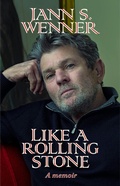 Cover: Like a Rolling Stone - Little, Brown and Company