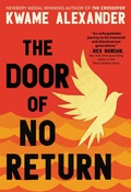 Cover: The Door of No Return - Little, Brown Books for Young Readers
