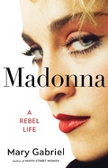 Cover: Madonna - Little Brown and Company