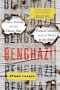 Cover: Benghazi! - Grand Central Publishing