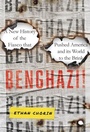 Cover: Benghazi! - Hachette Books
