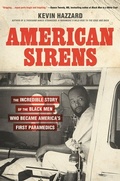 Cover: American Sirens - Hachette Books