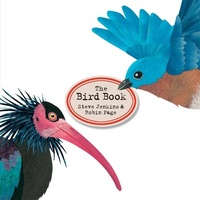 Abbildung von: The Bird Book - Clarion Books