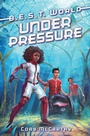 Cover: Under Pressure - HarperCollins