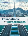Bild: Foundations of Investments - South-Western College Publishing