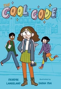 Enlarge image Cover: The Cool Code - HarperCollins