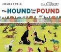 Cover: Hound from the Pound - Clarion Books