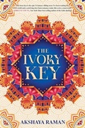Cover: The Ivory Key - Clarion Books