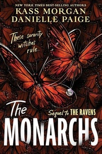 Enlarge image Cover: The Monarchs - Clarion Books