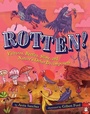 Cover: Rotten! - Clarion Books