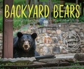 Cover: Backyard Bears - Clarion Books