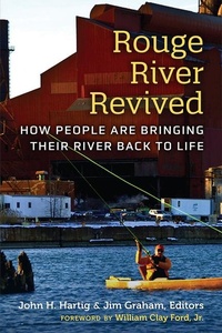 Abbildung von: Rouge River Revived - University of Michigan Regional