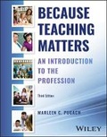 Cover: Because Teaching Matters - Wiley