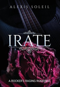 Enlarge image Cover: Irate - Alexis Writer Press