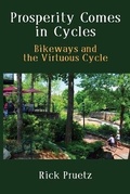 Cover: Prosperity Comes in Cycles - Arje