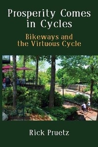 Enlarge image Cover: Prosperity Comes in Cycles - Arje