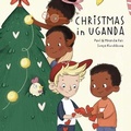 Cover: Christmas in Uganda - StoriePress