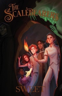 Enlarge image Cover: The Scalebearers - Sweet Discords LLC