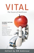 Cover: Vital: The Future of Healthcare - RM Ambrose