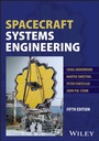 Cover: Spacecraft Systems Engineering - Wiley