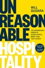 Cover: Unreasonable Hospitality - Portfolio