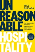 Cover: Unreasonable Hospitality - Portfolio