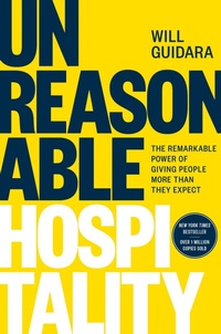 Enlarge image Cover: Unreasonable Hospitality - Portfolio