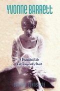 Cover: Yvonne Barrett - various Australia publishers