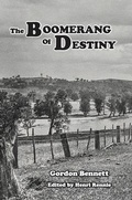 Cover: The Boomerang of Destiny - Meredian Pictures & Words