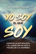 Cover: Yo Soy El Que Soy - Editorial Unilit