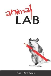 Enlarge image Cover: Animal Lab - Swiss Creek Publications