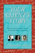 Cover: Your Client's Story - Insights Press