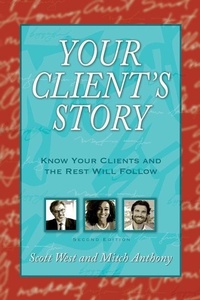 Enlarge image Cover: Your Client's Story - Insights Press